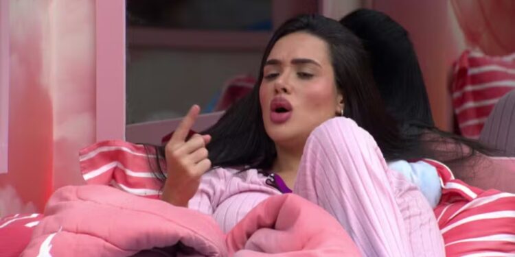 resumo do bbb 26