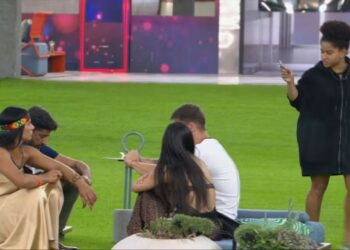 resumo do bbb 26