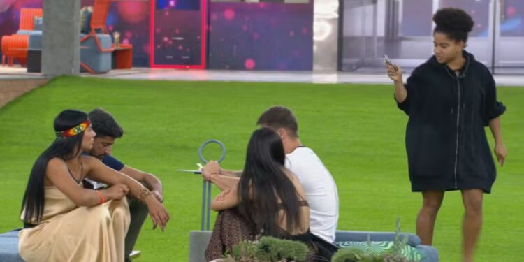 resumo do bbb 26