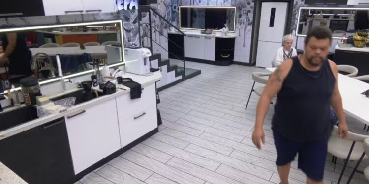 resumo do bbb 26 hoje