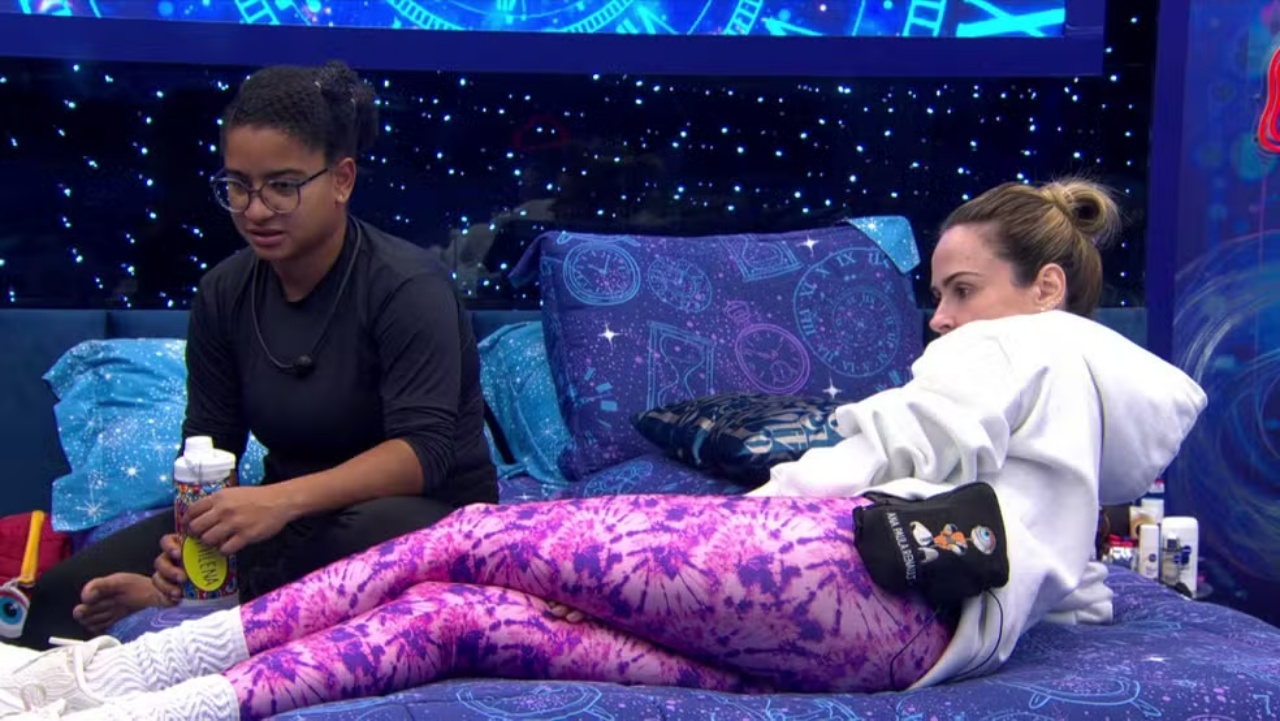 resumo do bbb 26
