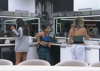resumo do bbb 26
