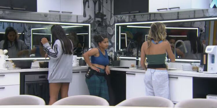 resumo do bbb 26