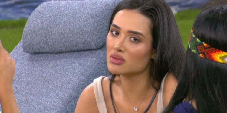 resumo do bbb 26 hoje