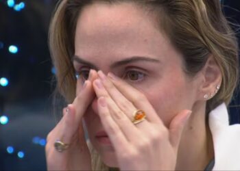 resumo do bbb 26 hoje