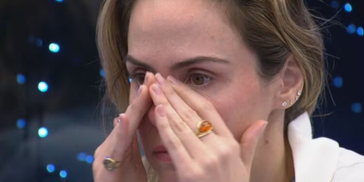 resumo do bbb 26 hoje