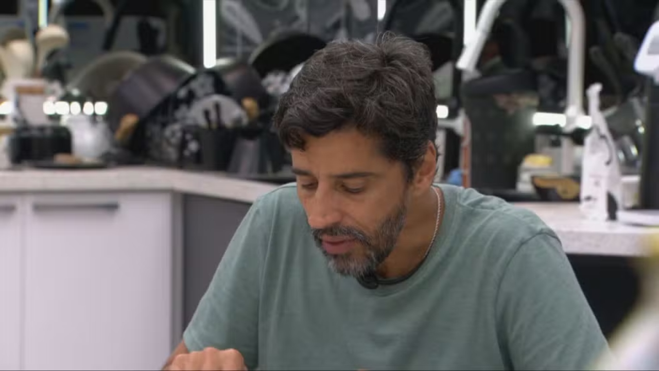 resumo do bbb 26 hoje