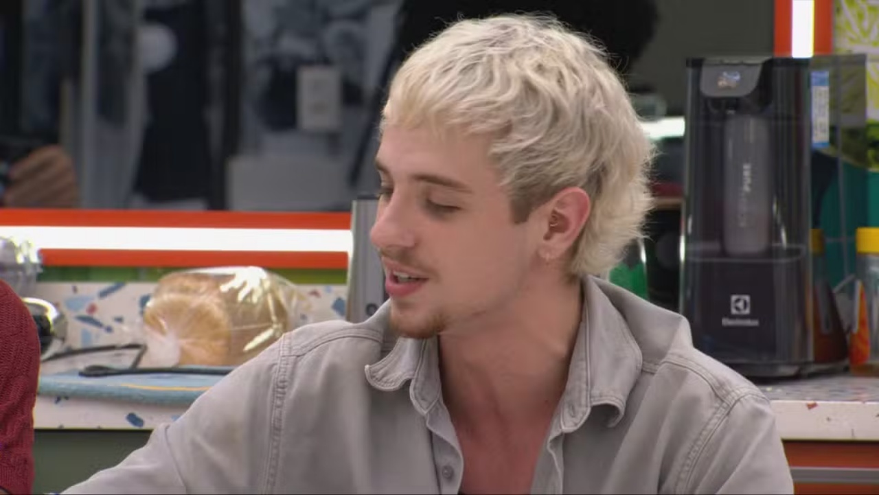 resumo do bbb 26 hoje