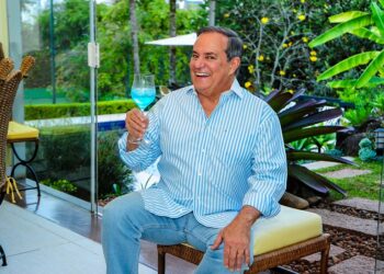Ronnie Von. Foto: Divulgação