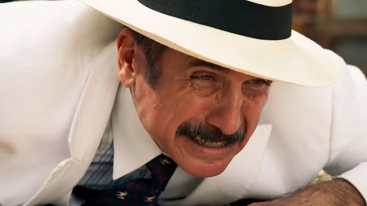 Final de Êta Mundo Melhor