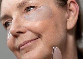 skincare para pele madura