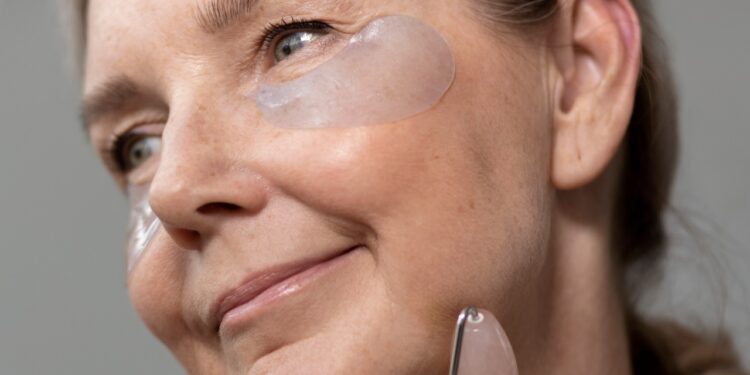skincare para pele madura