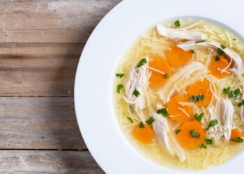sopa fácil
