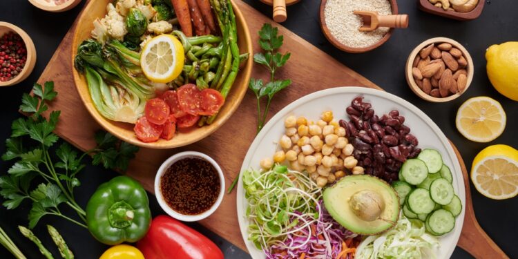 dieta sem carne
