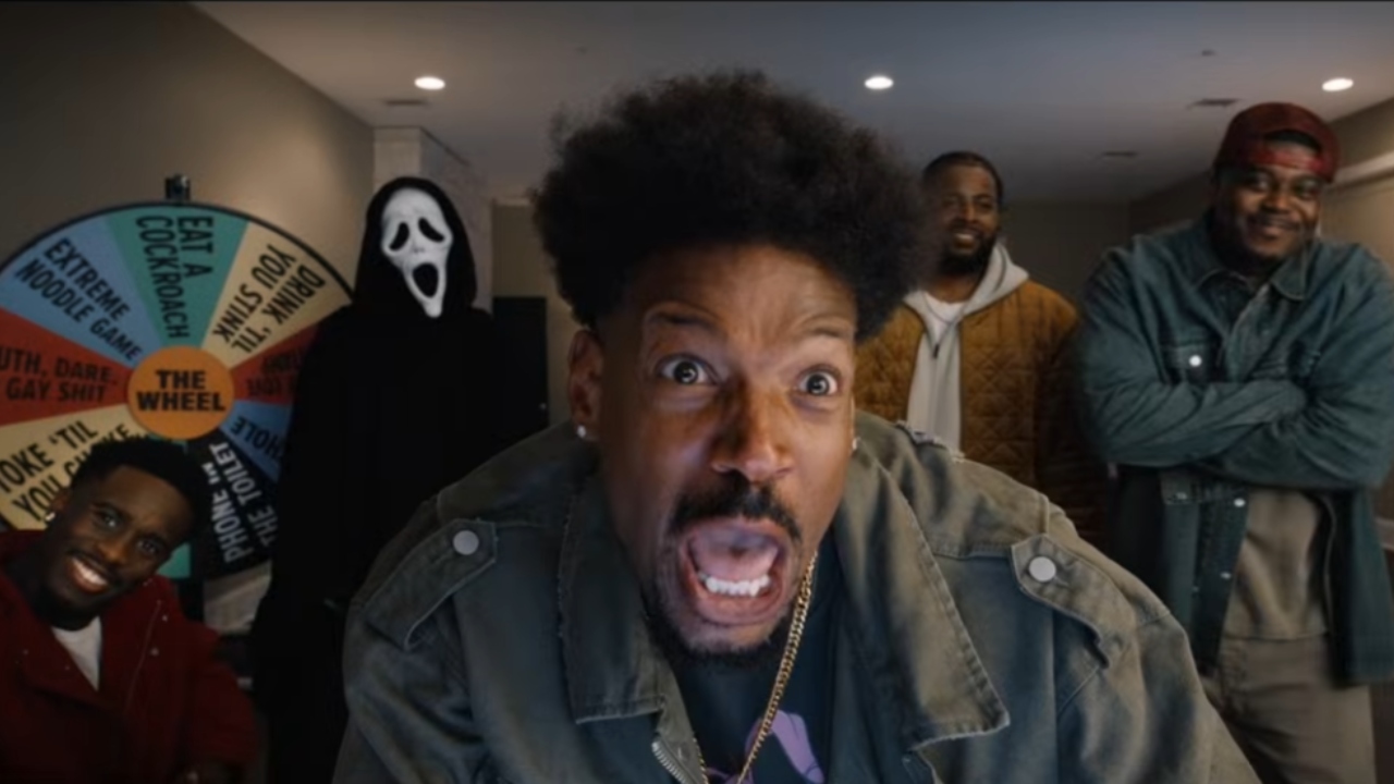 Todo Mundo em Pânico 6