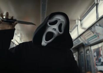 Todo Mundo em Pânico 6