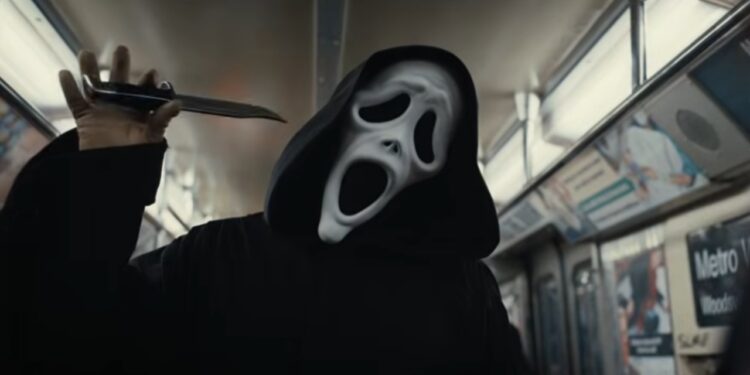 Todo Mundo em Pânico 6