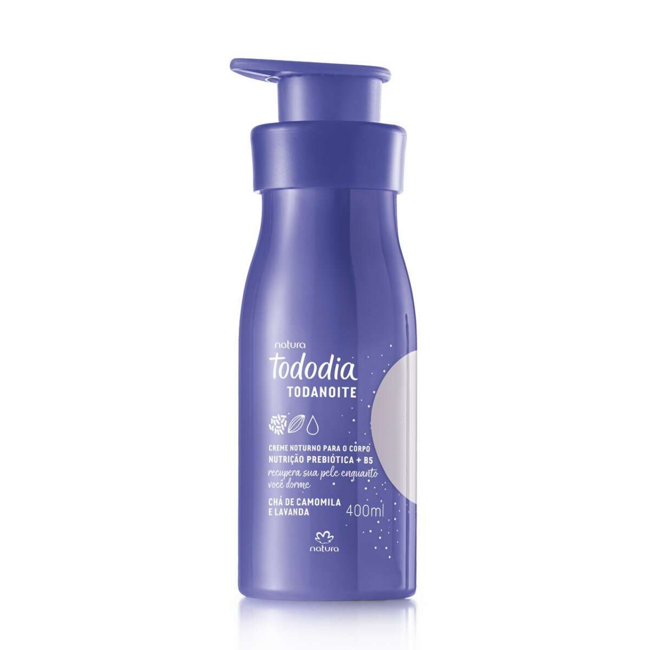 produtos para usar à noite