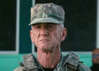 Sean Penn