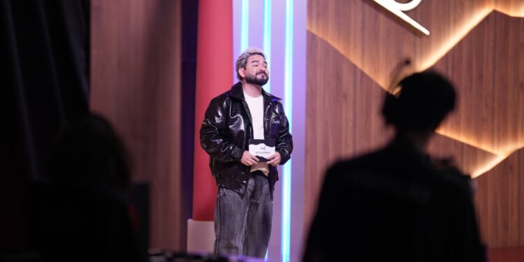 Yudi Tamashiro programa
