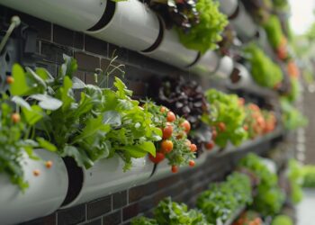 horta vertical