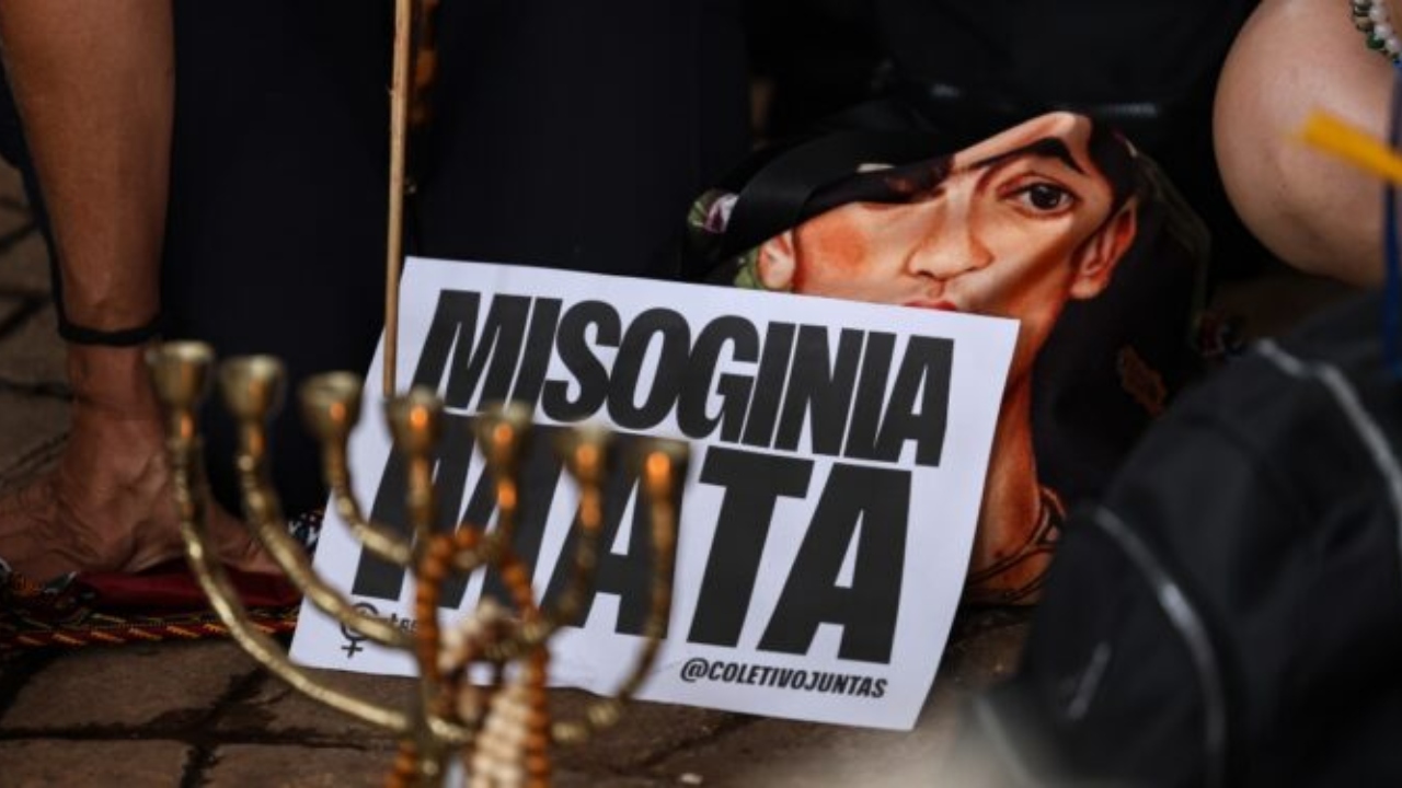 violência sexual no Brasil