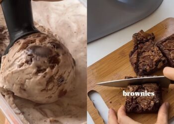 sorvete-de-brownie