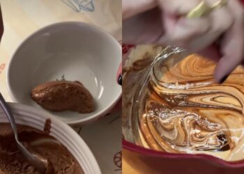 mousse-de-chocolate