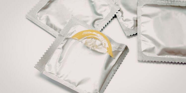 preservativo