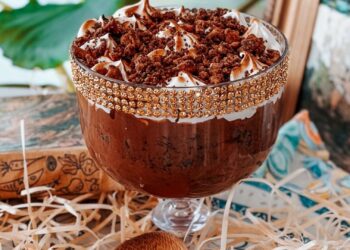 mousse-de-chocolate