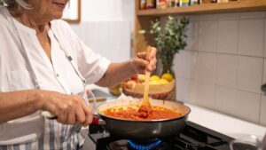 cozinhar