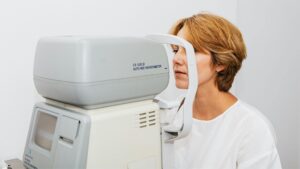 glaucoma