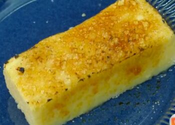 pudim-brulee