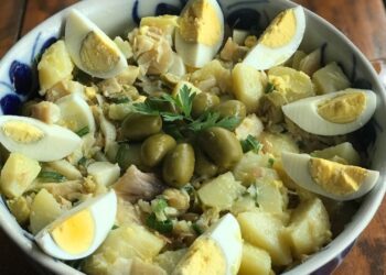 salada-de-bacalhau-com-batatas