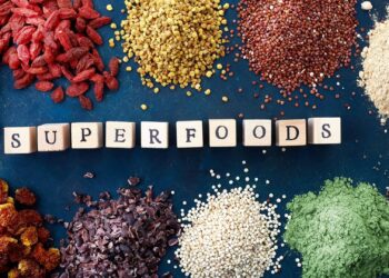 superalimentos