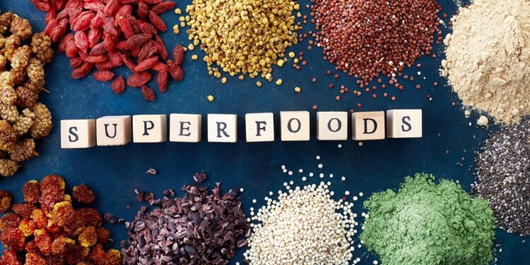 superalimentos