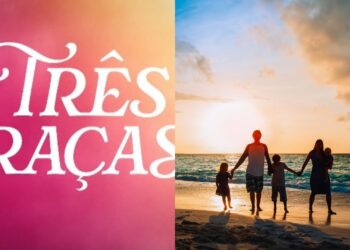 Três-Graças