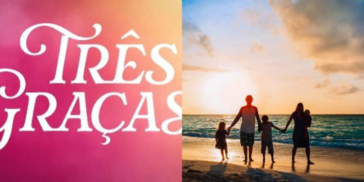 Três-Graças