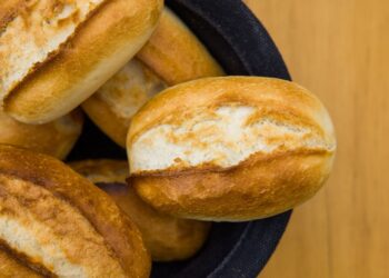 pão-francês
