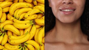 banana