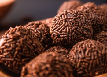 brigadeiro