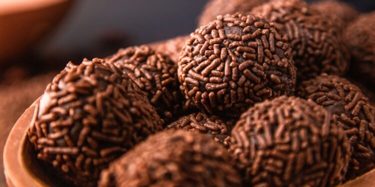 brigadeiro