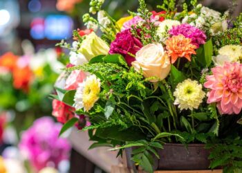 flores