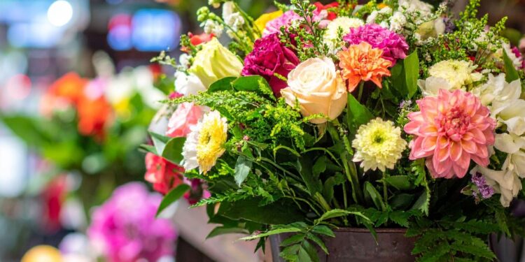 flores