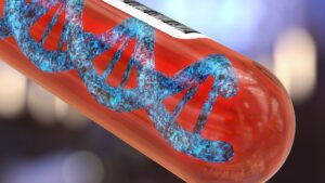 DNA