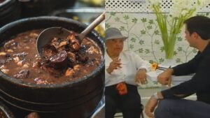 O prato predileto de Michael Jackson era brasileiro; aprenda a receita da cozinheira
