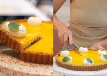 torta-de-limão