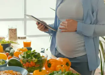 Dietas da moda atrapalham quem vai fazer FIV?