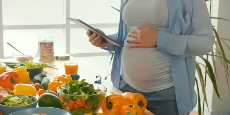 Dietas da moda atrapalham quem vai fazer FIV?