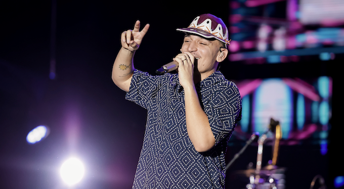 João Gomes. Foto: Divulgação